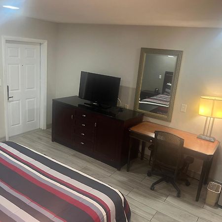 Flamingo Inn Sarasota Exteriör bild