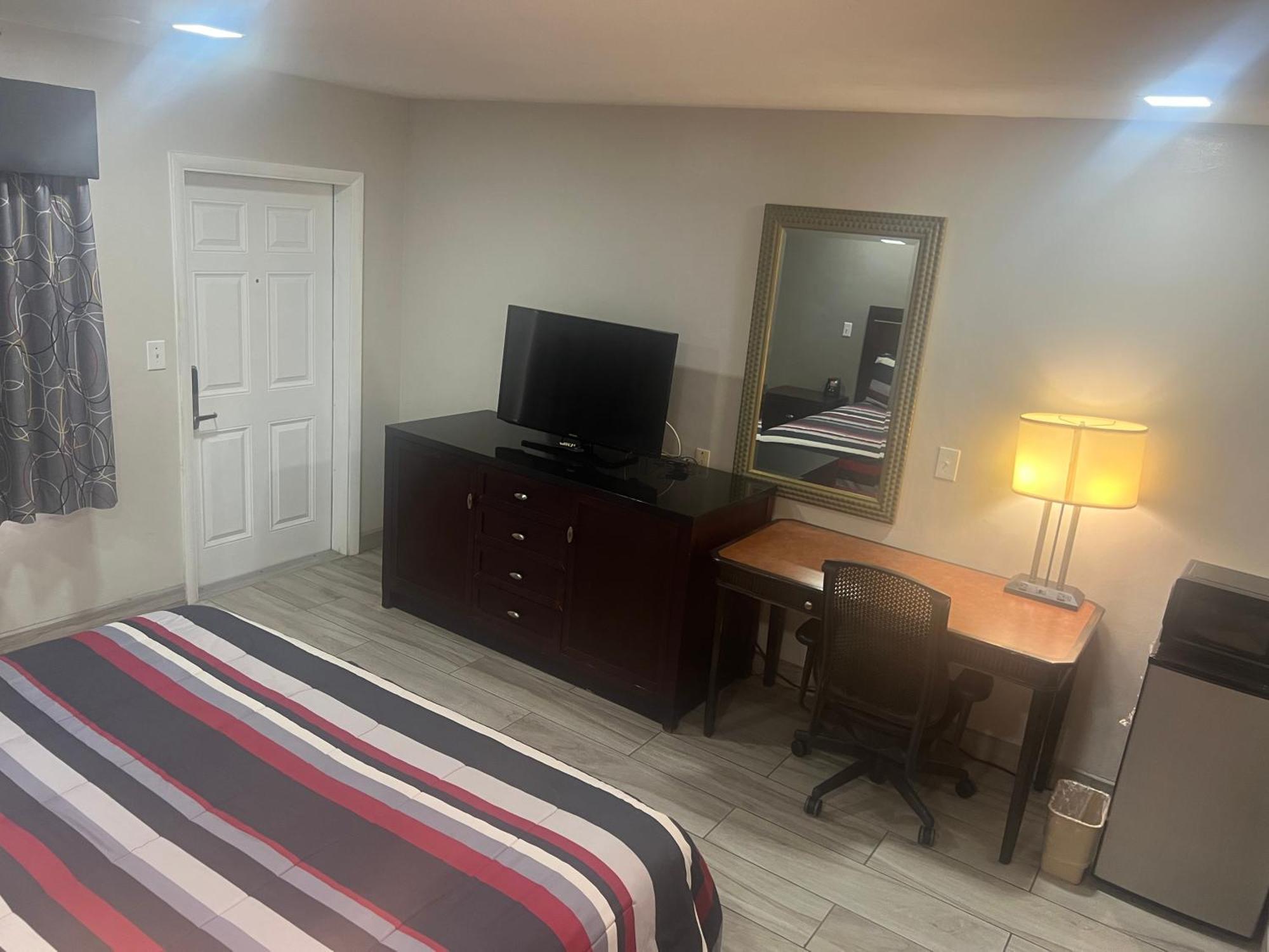 Flamingo Inn Sarasota Exteriör bild